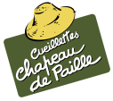 logo La ferme du Paradis Chapeau de Paille